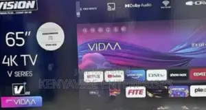 Vision Smart Tv