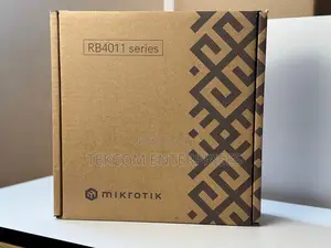 Rb 4011 Mikrotik Rb 4011 Rb4011 ~~
