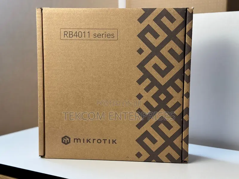 Rb 4011 Mikrotik Rb 4011 Rb4011 ~~