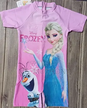 Kids Swimming Costumes