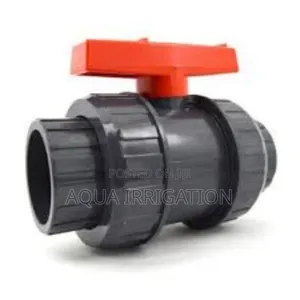 True Union Ball Valves for High-Pressure Systems