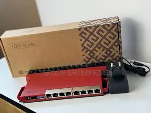 Mikrotik L009uigs-2haxd-in Router \\L009uigs-2haxd 2.4ghz