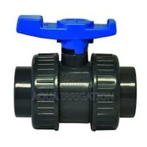 True Union Ball Valves for Seamless Fluid Flow
