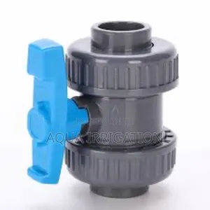 Reliable True Union Ball Valves for Efficient Control