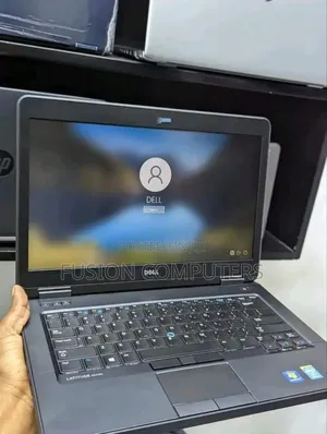 Laptop Dell Latitude E5440 8GB Intel Core I5 SSD 128GB