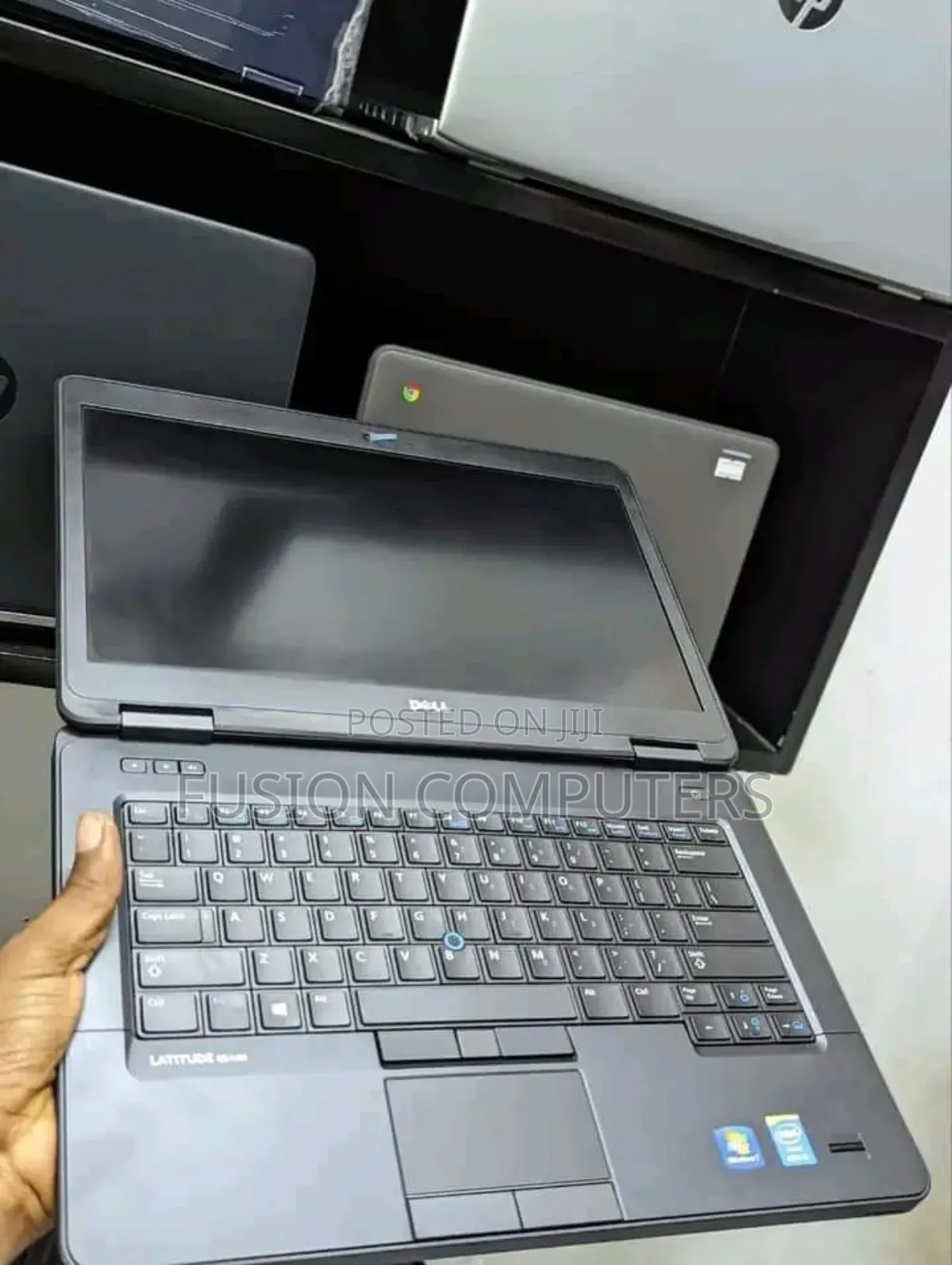 Laptop Dell Latitude E5440 8GB Intel Core I5 SSD 128GB