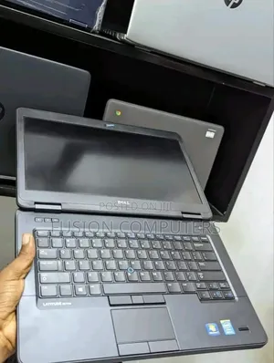 Laptop Dell Latitude E5440 8GB Intel Core I5 SSD 128GB