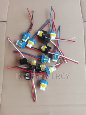 H7 Bulb Holders