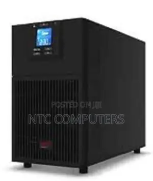 "APC Easy UPS Srv1ki(1000VA) Line Online "