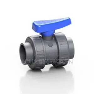 True Union Valves for Reliable Shut-Off Solutions