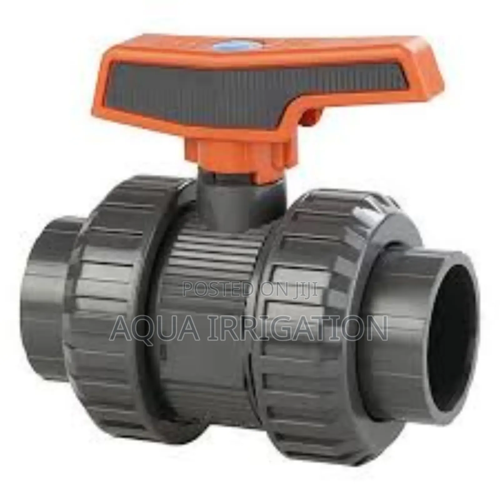 True Union Ball Valves for Precision Flow Control