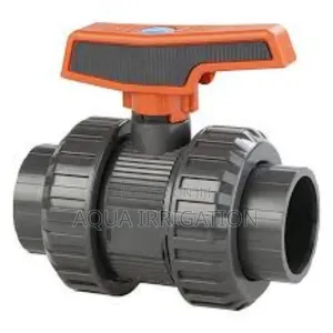 True Union Ball Valves for Precision Flow Control