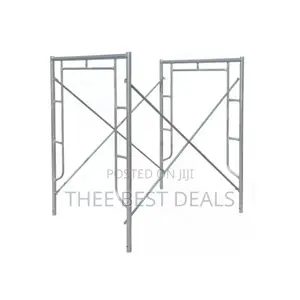 Metal Scaffolding Frame