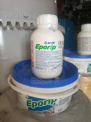 Crack Repair Kit Mapei Eporip