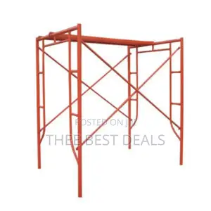 Industrial Scaffolding Frames
