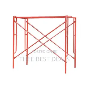 Construction Scaffolding Frames