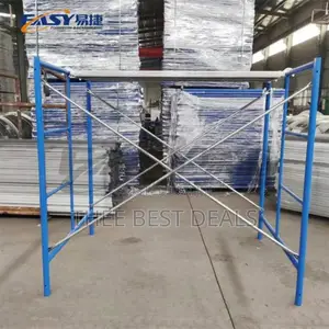 Scaffolding Frames (Metal)
