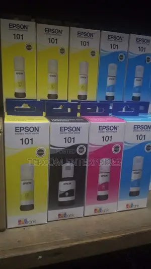 Epson 101 Ink || Epson 101 Ink Original