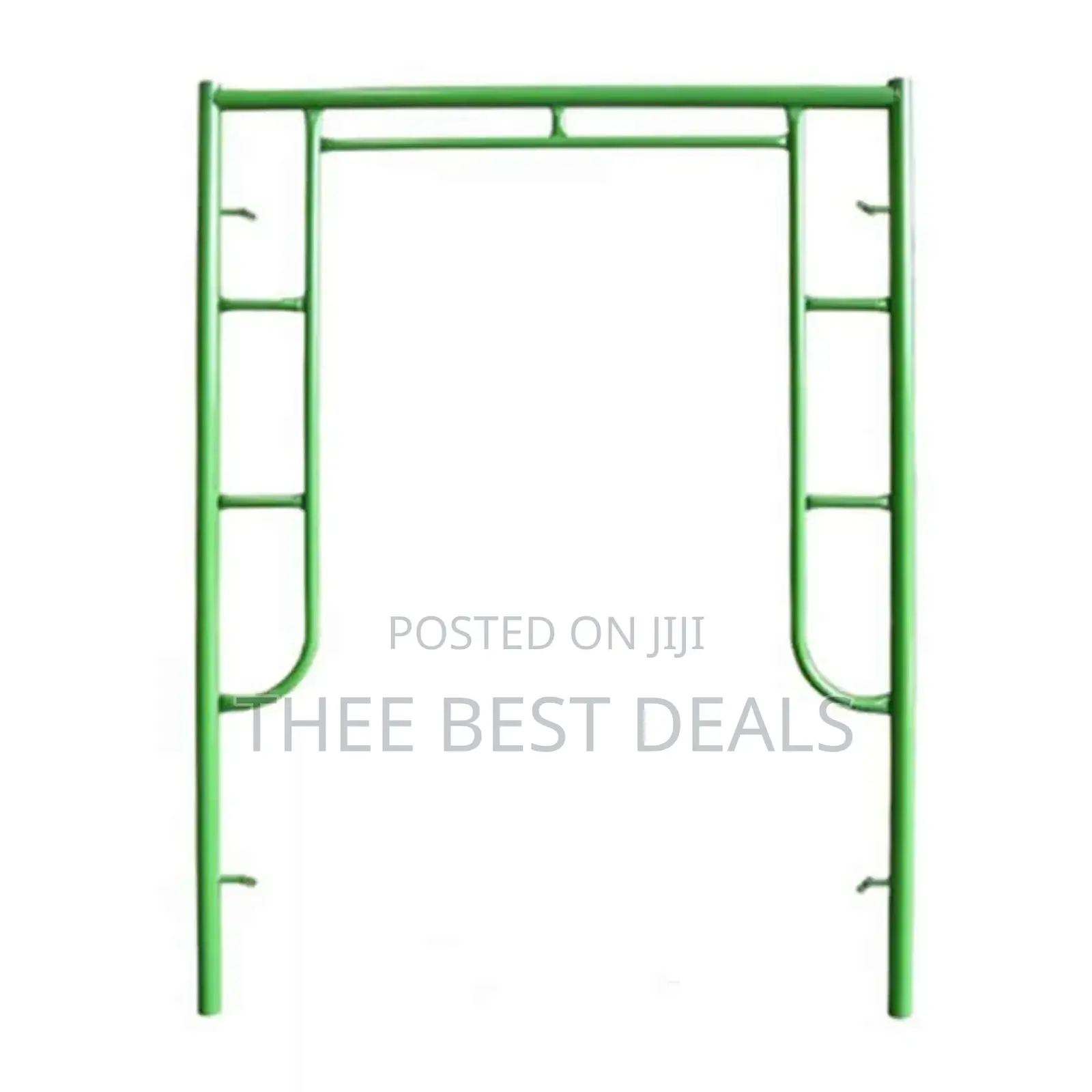 2mtrs Scaffolding Frames