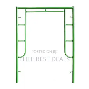 2mtrs Scaffolding Frames