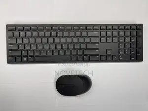 Dell KM3322W Wireless Keyboard Mouse Combo