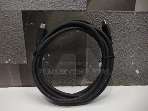 Type-C Video Output Compatible With Thunderbolt 3 USB-C