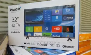 32 Smart Vision