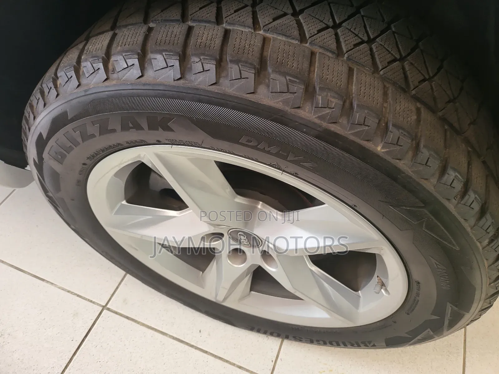 Audi Q7 2018 White