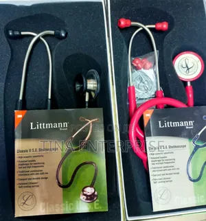 Stethoscope (Littman Paediatric)