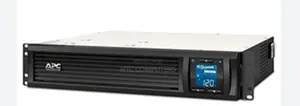 "Apc Smart-Ups C 1500va LCD Rack Mount 2u 230v With Smartcon