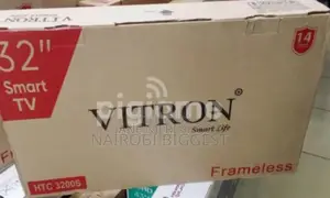 Origina 32 Inch Vitron Smart Tv