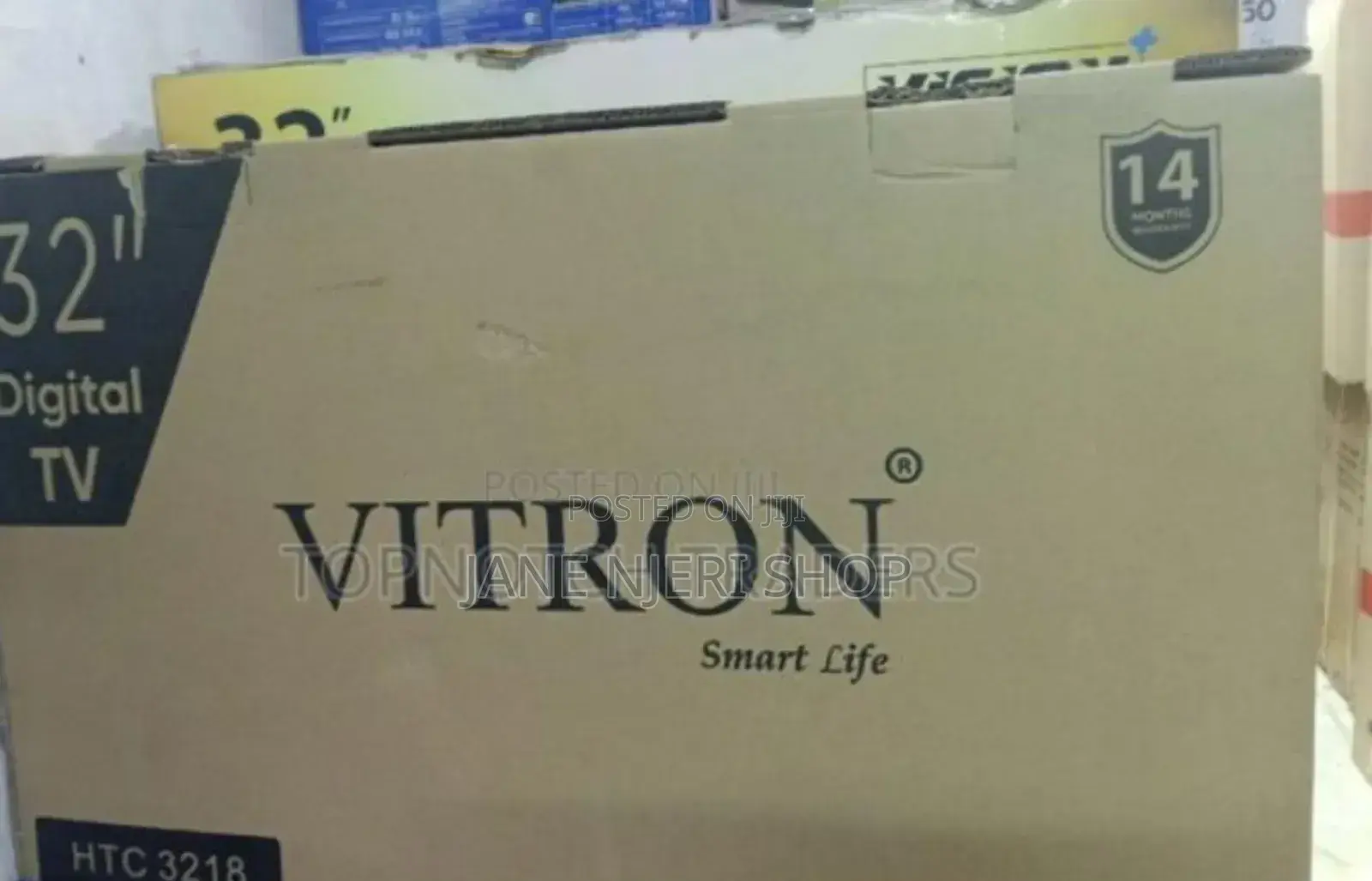 Best Quality Digital Vitron