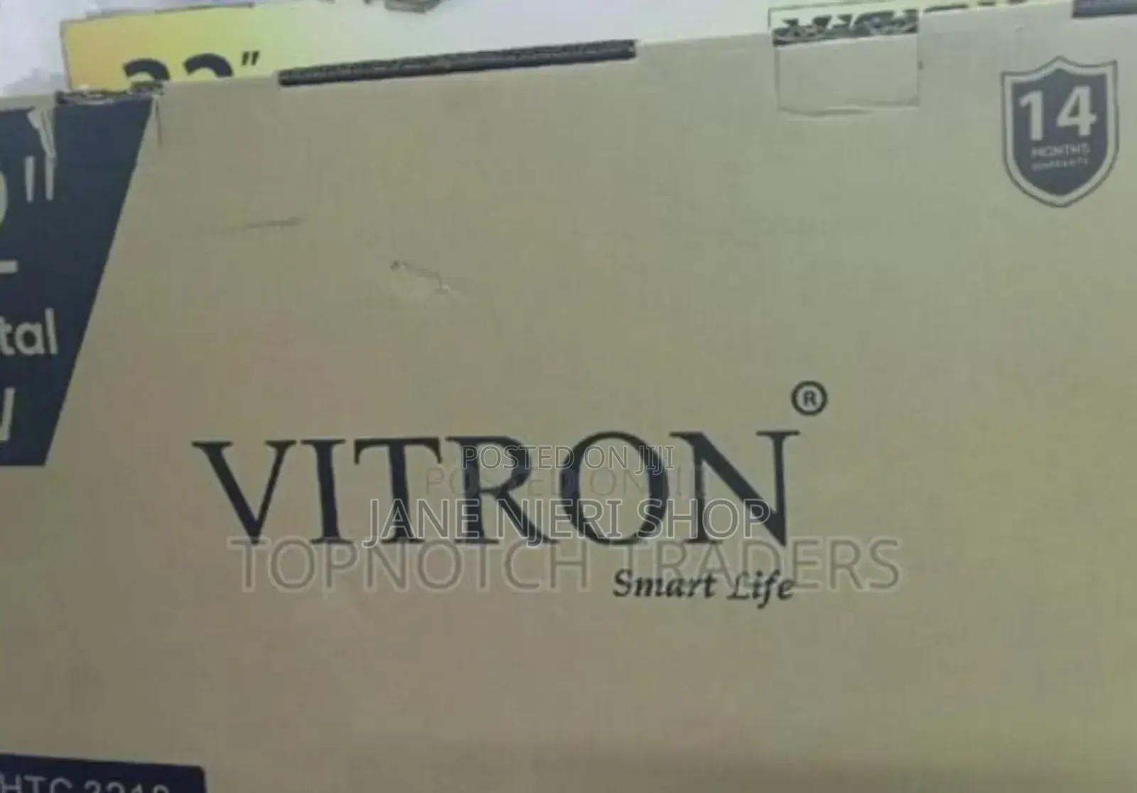 Best Quality Digital Vitron