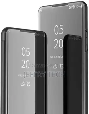 Clear View Standing Without Sensor and Not Smart for S20