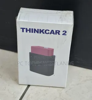 Thinkcar 2 Obd 2 Diagnostic Bluetooth Scanner All Systems
