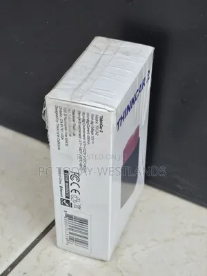 Thinkcar 2 Obd 2 Diagnostic Bluetooth Scanner All Systems
