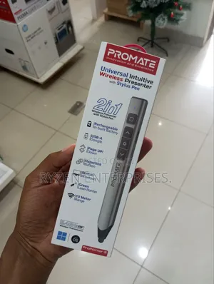 Promate Universal Wireless Presenter