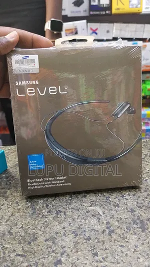Samsung Level U Active Noise Cancelling