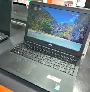 Laptop Dell Latitude 3550 8GB Intel SSD 128GB