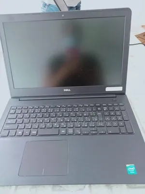 Laptop Dell Latitude 3550 8GB Intel SSD 128GB
