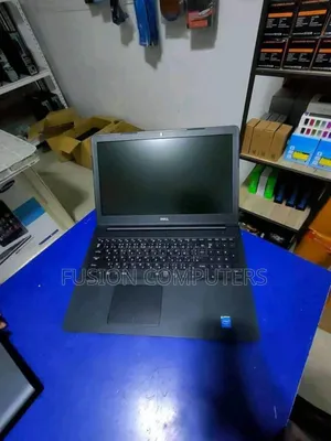Laptop Dell Latitude 3550 8GB Intel SSD 128GB
