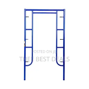 6ft Scaffolding Frame