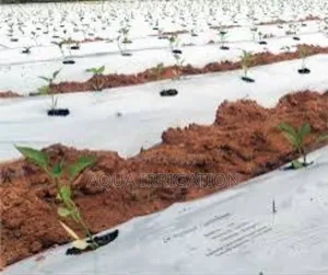 Advanced Mulch Film Materials for Modern Agriculture