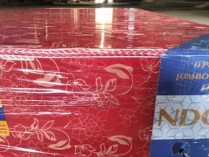 Ndovu Festival! 5 X 6 X 8" MD Mattresses. Free Delivery