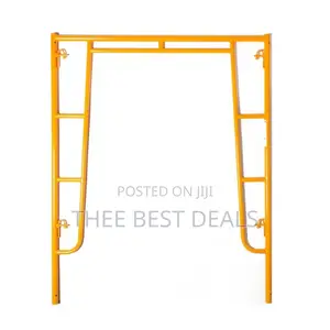 2metres Metal Scaffolding Frames
