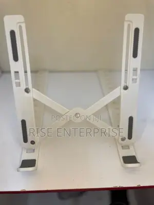Foldable Laptop Holder/Stand