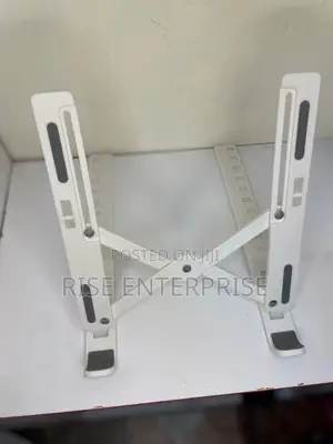 Foldable Laptop Holder/Stand