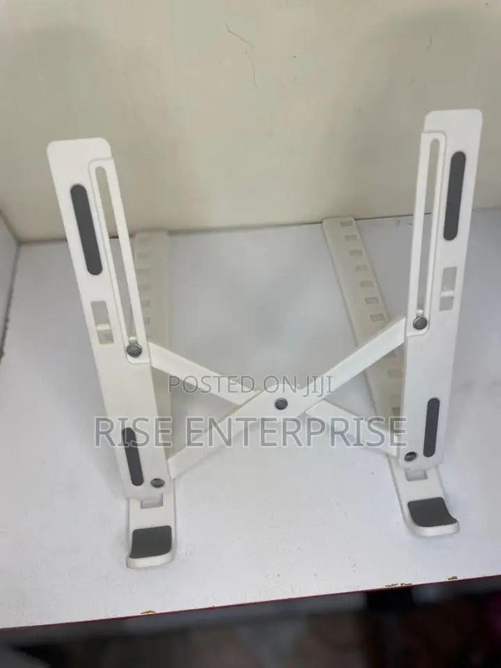 Foldable Laptop Holder/Stand