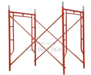 6feet Metalic Scaffolding Frame