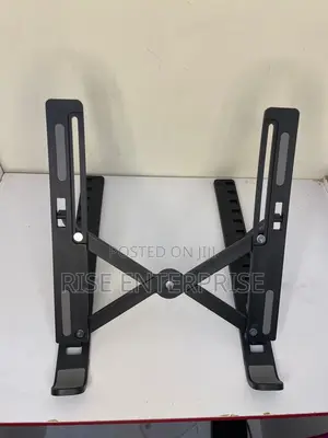 Adjustable Laptop Stand